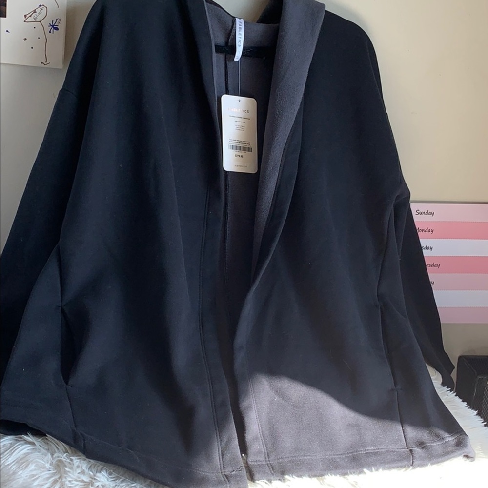 Fabletics Cardigan - Picture 5 of 6